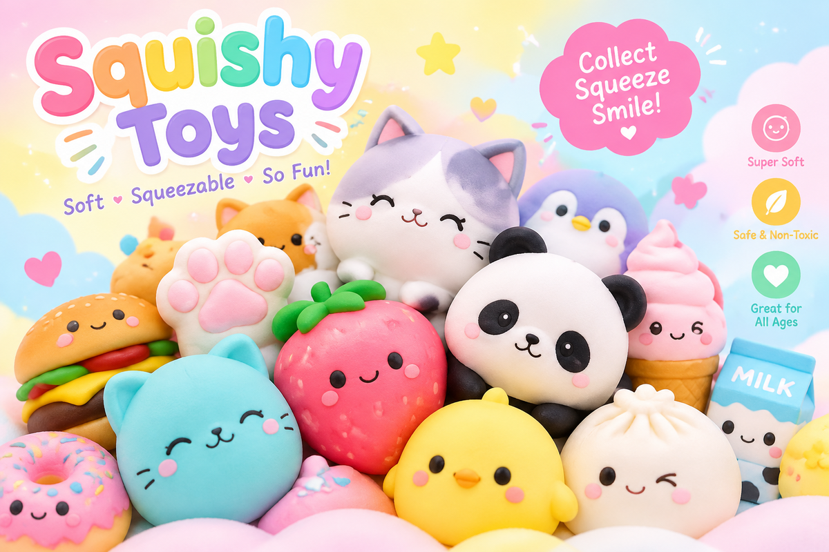 TOYS