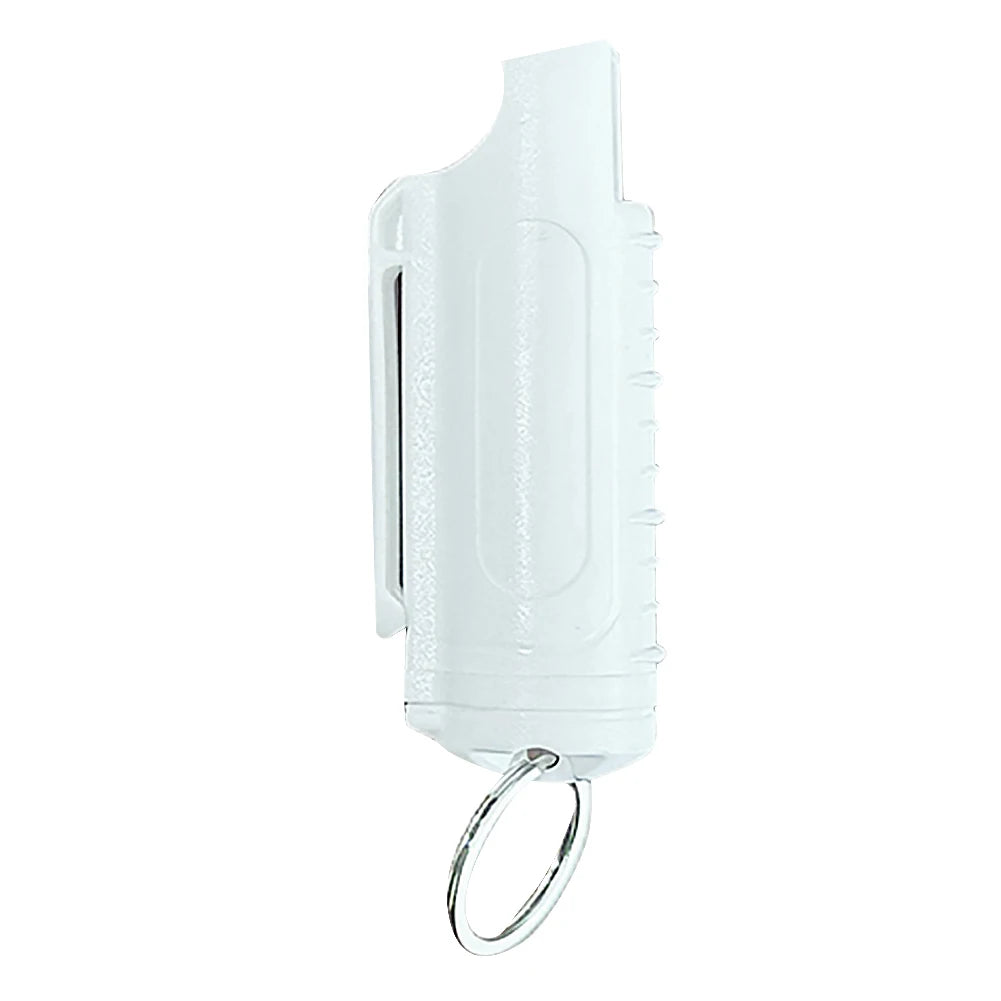 Pepper Spray Keychain – Personal Self-Defense