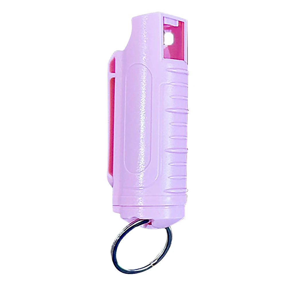 Pepper Spray Keychain – Personal Self-Defense