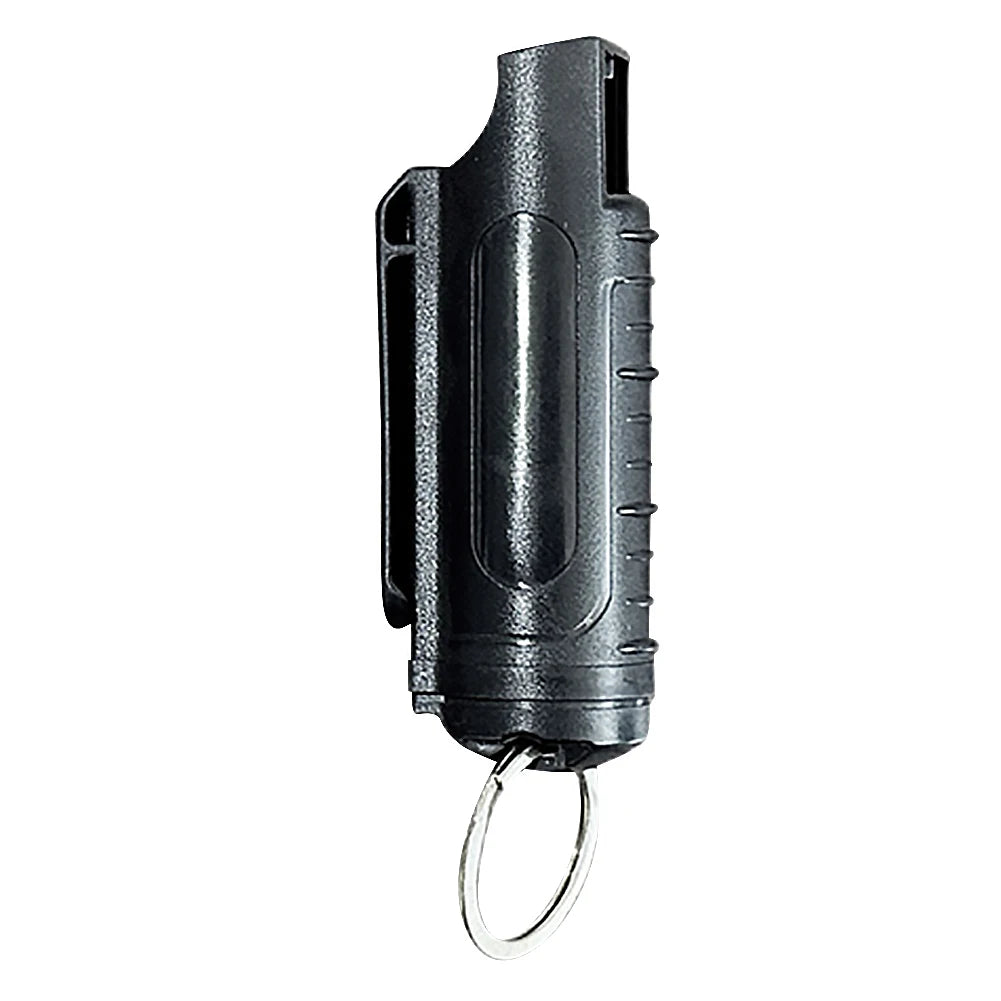 Pepper Spray Keychain – Personal Self-Defense