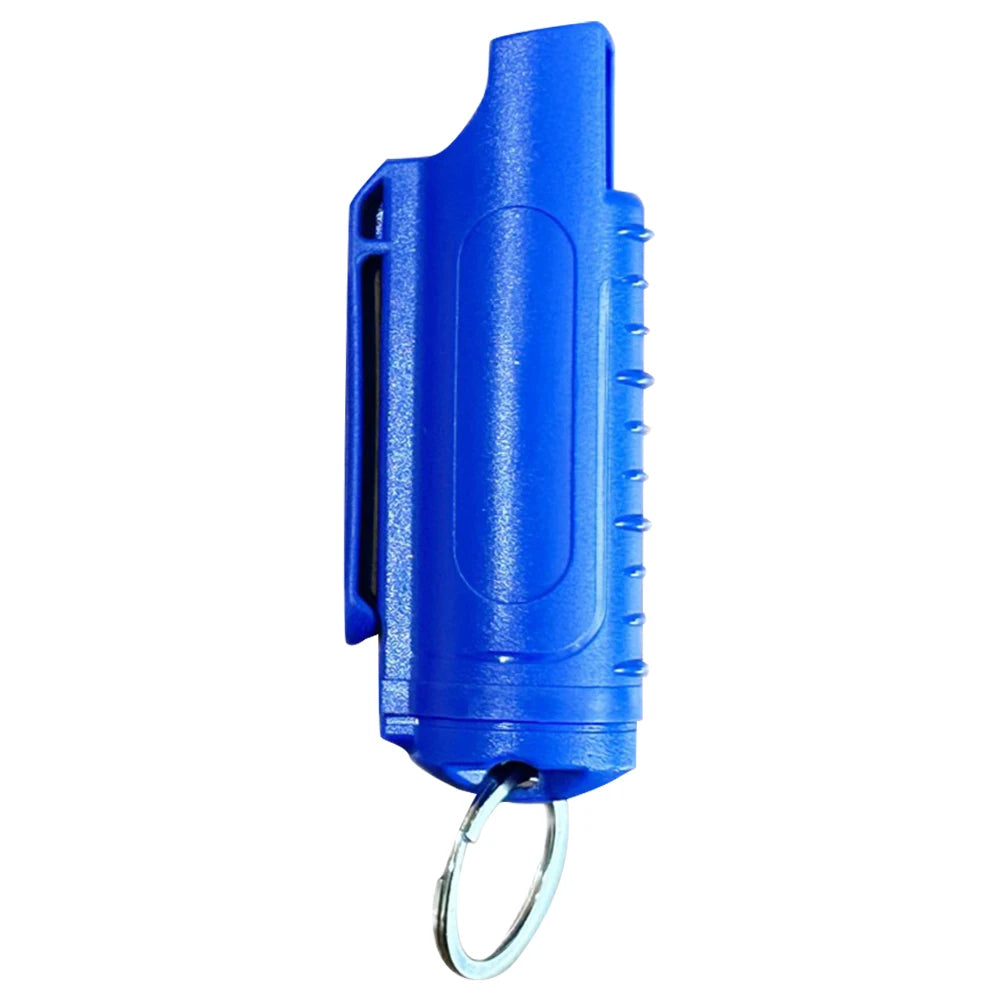 Pepper Spray Keychain – Personal Self-Defense
