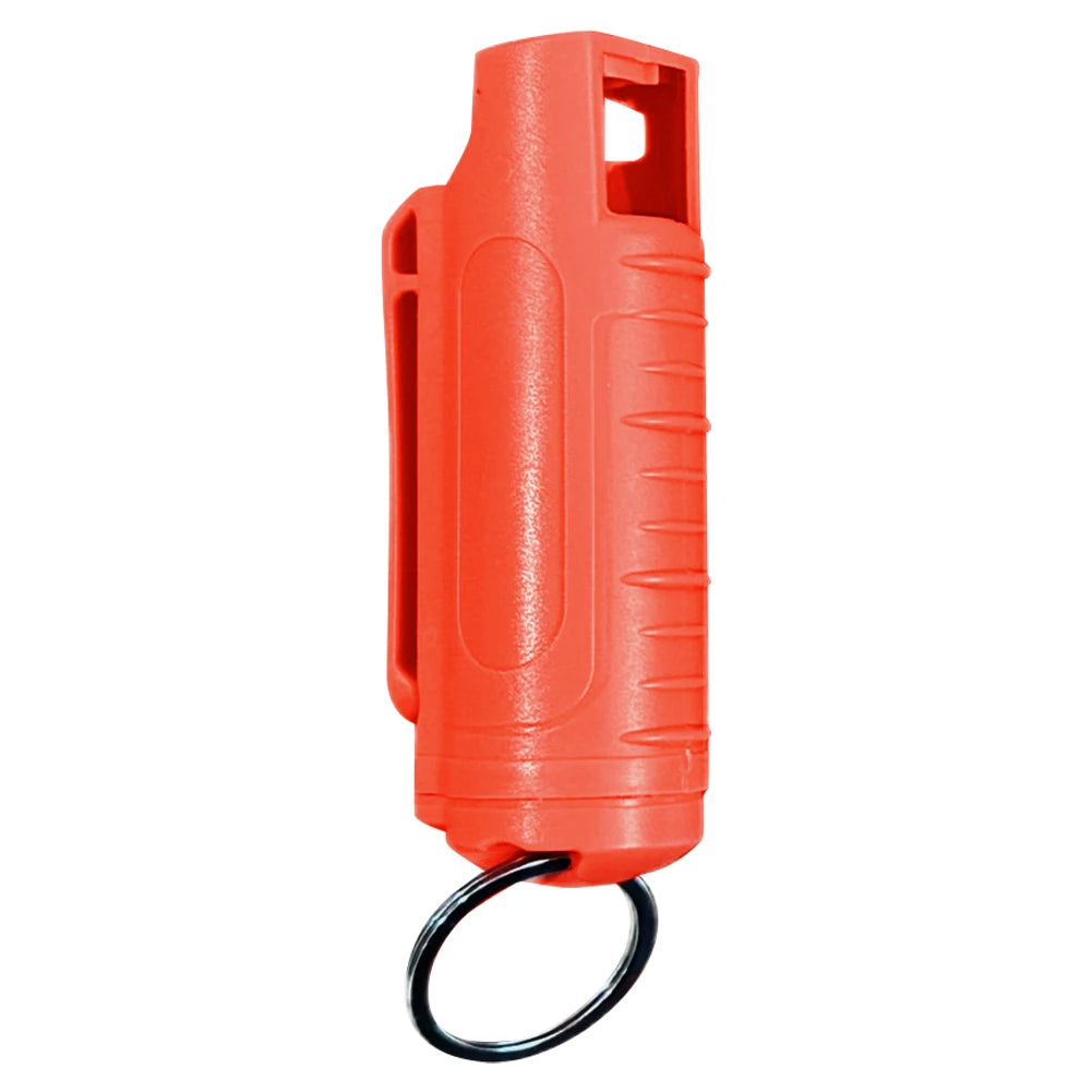 Pepper Spray Keychain – Personal Self-Defense